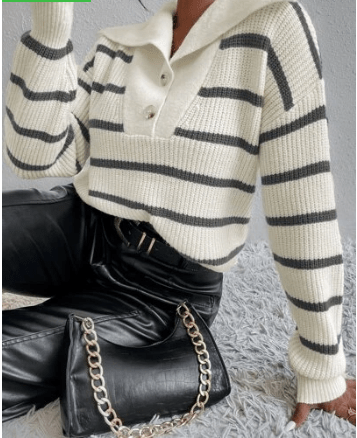 Zebra Pattern